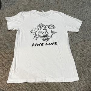 Harry Styles Fine Line T-shirt